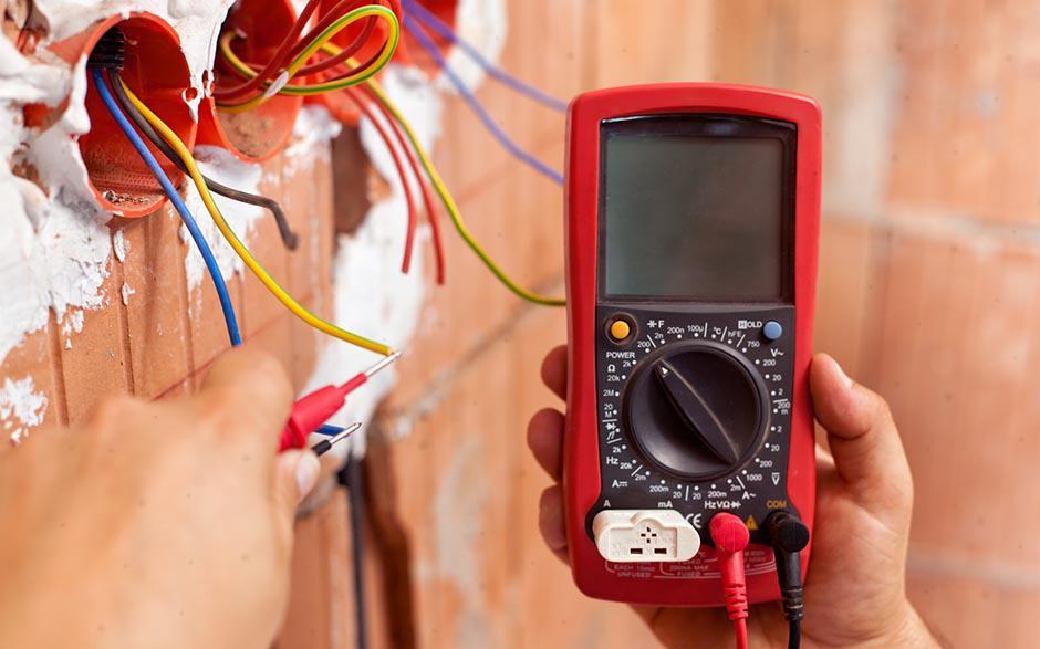  électricien urgence Plaisir