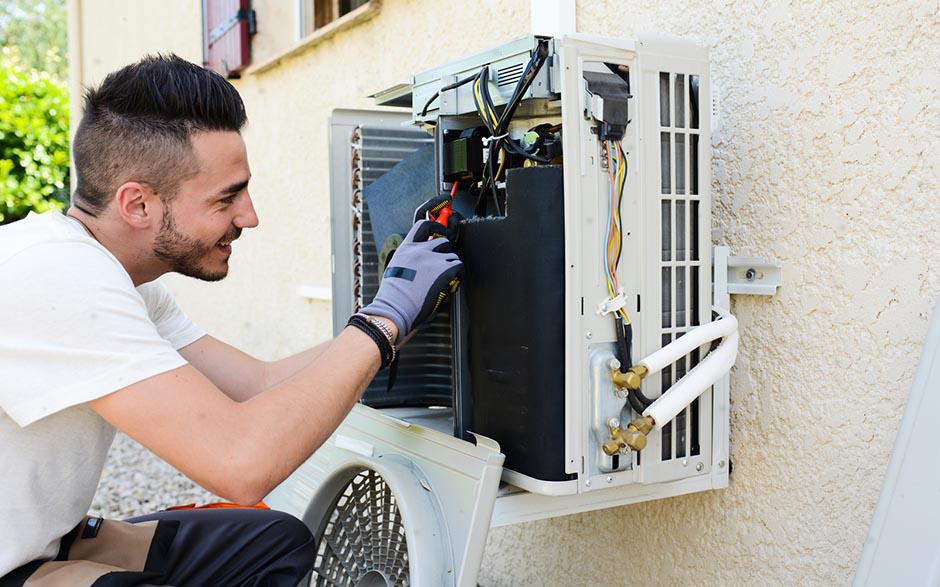 électricien urgence Plaisir