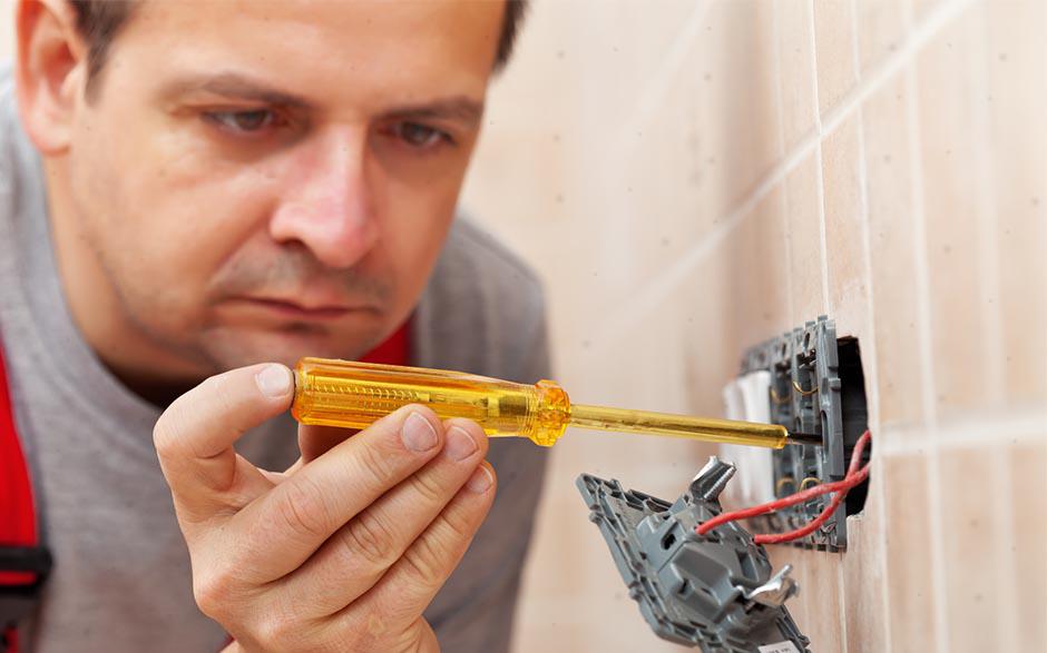  électricien urgence Plaisir