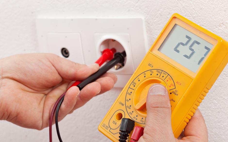 électricien urgence Plaisir