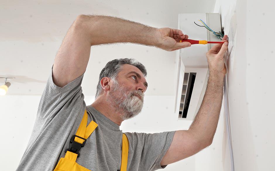 électricien urgence Plaisir